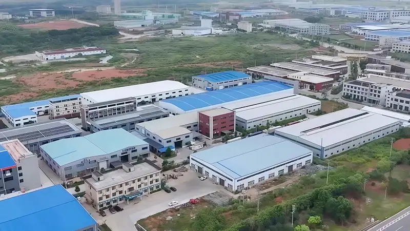 التعريف بالشركة