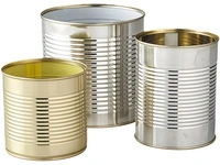 خط معالجة ومناولة علب المواد الغذائية والمشروبات