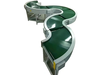 ناقل الحزام