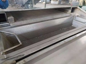 نظام الترشيح