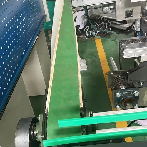 آلة قلب العلب بالتدوير – تصميم ذكي، تكلفة أقل