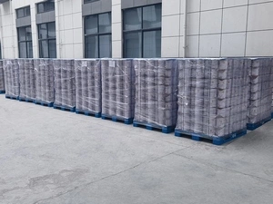 أغطية علوية للباليتات البلاستيكية