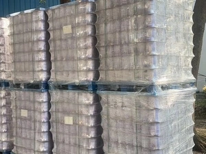 أغطية علوية للباليتات البلاستيكية