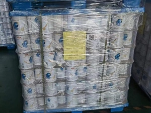 أغطية علوية للباليتات البلاستيكية