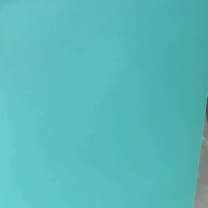 تشطيبات السطح الخارجي وألوانه