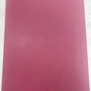 تشطيبات السطح الخارجي وألوانه