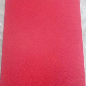 تشطيبات السطح الخارجي وألوانه